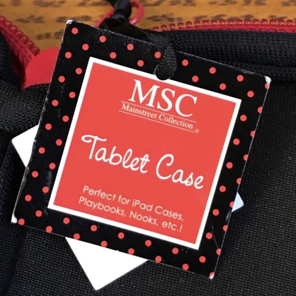 Georgia Tablet Case - Picture 3 of 6